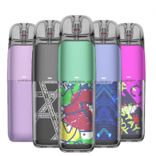 VAPORESSO LUXE Q2 SE KIT